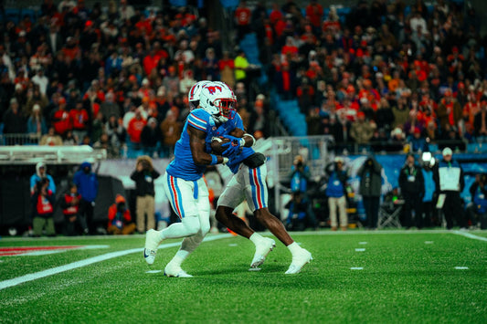 The 30 Most Anticipated FBS Nonconference Battles of the Season