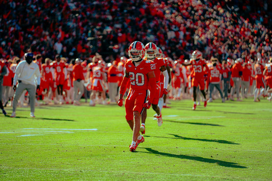 2025 Preseason SP+ Rankings: Breaking Down the Numbers Before Kickoff