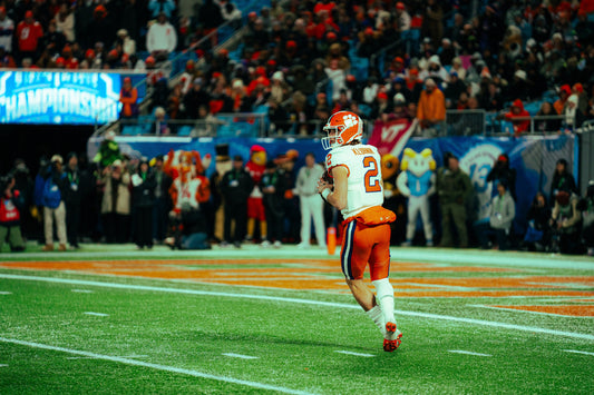 Top 10 Storylines to Watch in the 2025 College Football Season