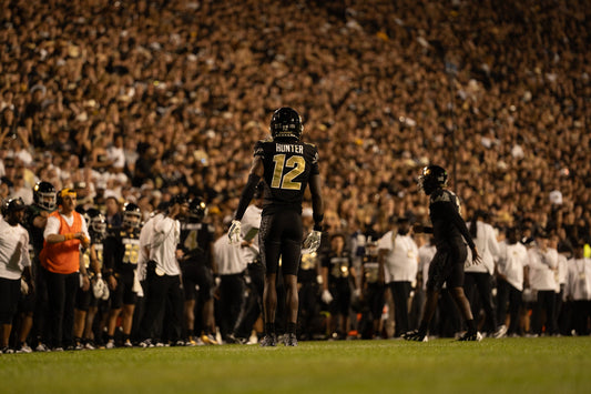 The Heisman Finalists Are Set: Meet the Final Four Contenders!