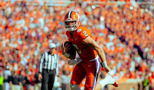 Cade Klubnik’s Loyalty to Dabo Swinney Pays Off as Clemson Eyes a New Era