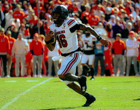 All Eyes on Columbia: Can South Carolina Take the Next Step?