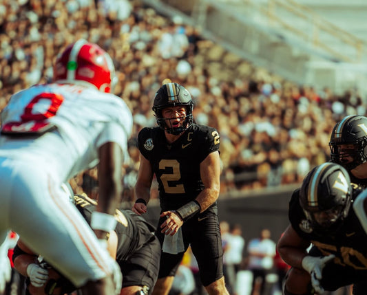 Vanderbilt Football 2025 Preview: Can the Commodores Keep the Momentum Rolling?