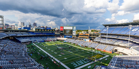 2025 HBCU Football Season Opens with NCCU vs. Southern in MEAC/SWAC Challenge on ABC