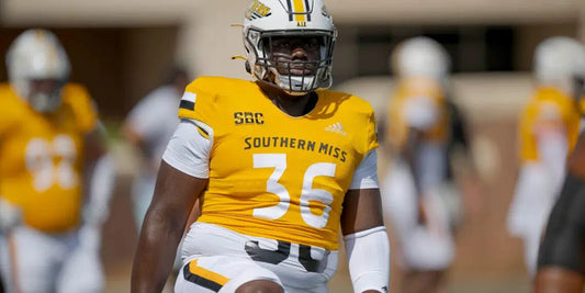 THE HUFF ERA BEGINS: Southern Miss ready to Make Noise vs. MSU
