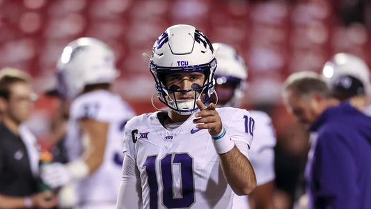 Unstoppable Duo: Hoover and Dwyer Power TCU’s Hot Start