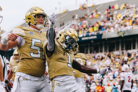 Buzzing in Atlanta: Yellow Jackets Dominate as Tigers Loom