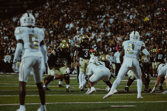 Deion Sanders pushes back on criticism of Pat Shurmur after season-opening loss