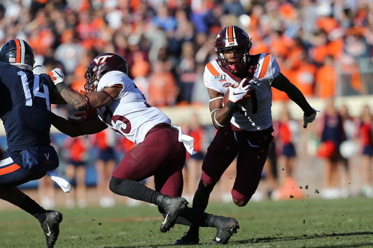 Virginia Tech vs Wofford Preview