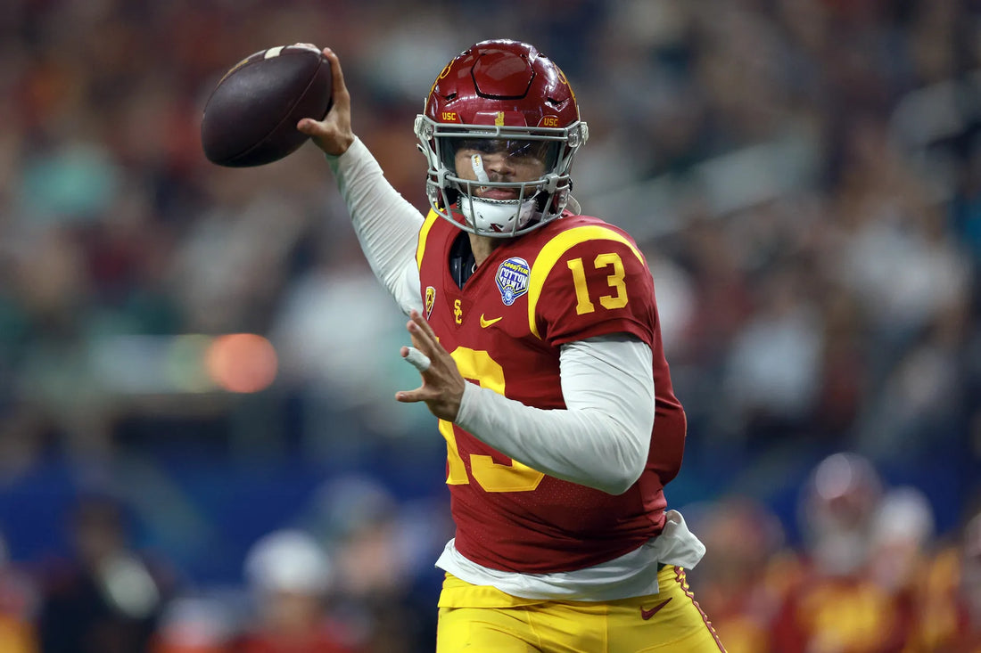 USC Showcases Highpower Offense Vs San Jose St., Spartans Show Sparks And Zack Branch Has Explosive Debut