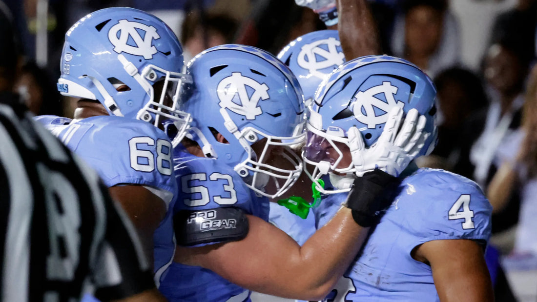Spiders vs Tar Heels: Can Richmond Sting UNC in Chapel Hill?