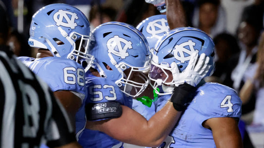 Spiders vs Tar Heels: Can Richmond Sting UNC in Chapel Hill?