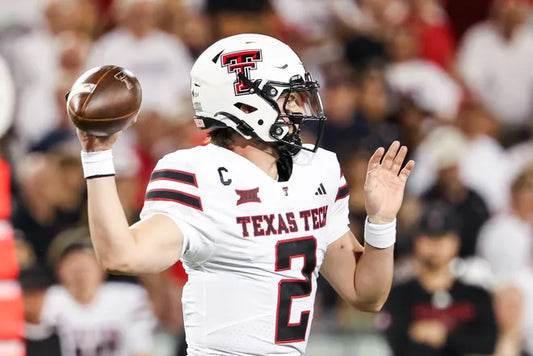 High Stakes in Salt Lake: Tech and Utah Collide in Ranked Matchup