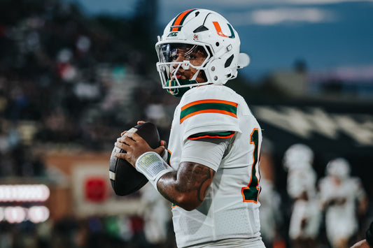 MY POST WEEK 3 HEISMAN RANKINGS