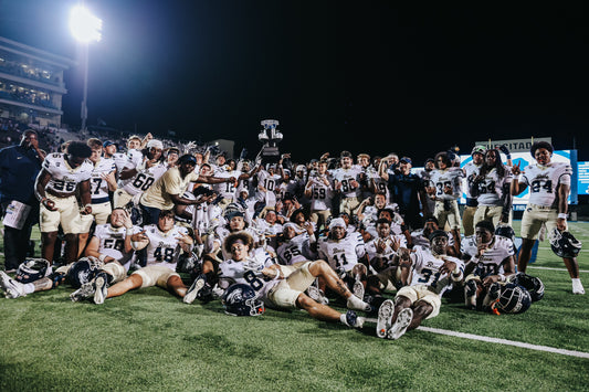 Charleston Southern Takes Down The Citadel in Double Overtime
