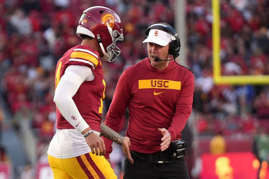 Trojans Unleashed: Playoff Dreams in Hollywood
