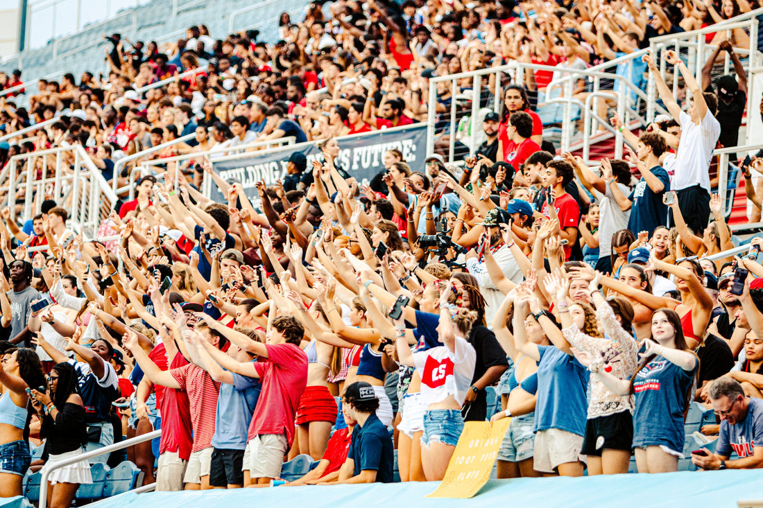 FAU Falls to Memphis as Tigers Dominate Ground Game