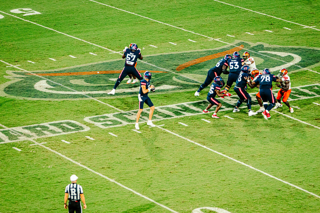 Domination in Boca: Owls Crush The Rattlers at home