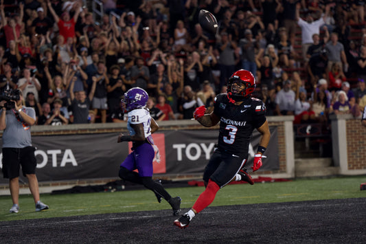 Cincinnati Opens Season With Three Straight Wins