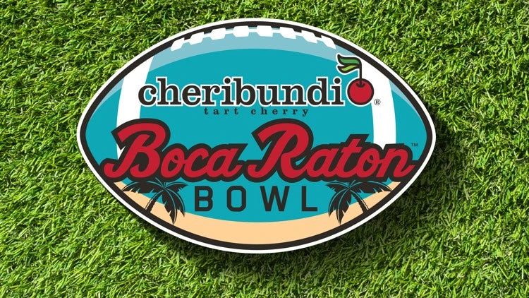 2022 Boca Raton Bowl Recap