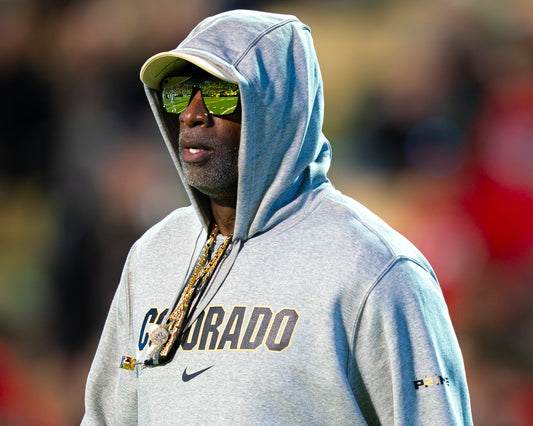 Colorado Rallies, but Utah Holds On for 27-24 Victory