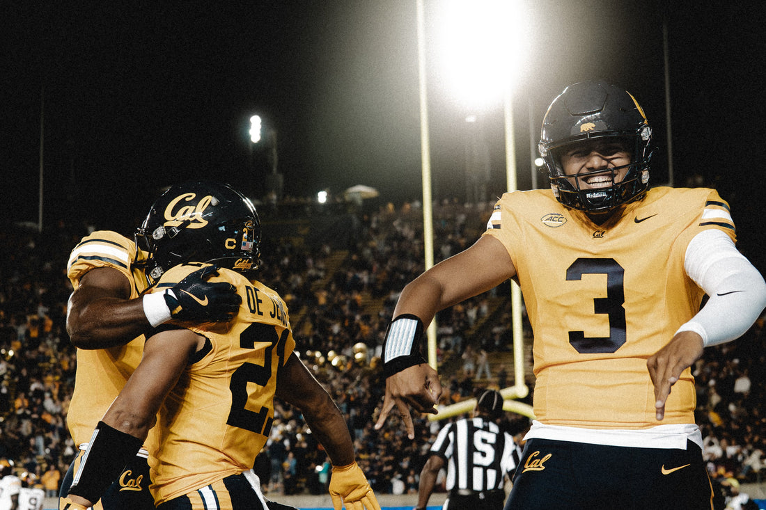 Miami Surges as ACC Favorite, Georgia Tech Holds Firm After Week 5