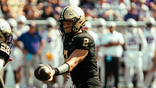 Vanderbilt Climbs to No. 9 in AP Poll as LSU Falls Out