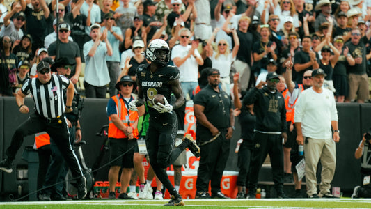 Staub Steals the Spotlight: Colorado Cruises Past Delaware