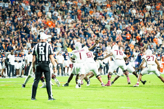Florida State Falls to Virginia in Double Overtime, Eyes Bounce-Back Against Miami