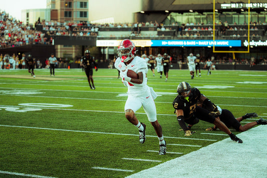 Alabama vs. Vanderbilt: Yes, It’s the Game of the Week