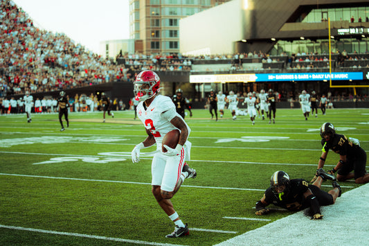 Alabama vs Tennessee: High-Stakes Showdown in the Third Saturday in October Rivalry