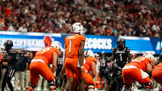 Virginia Tech Aims to Protect Home Turf in Crucial Clash with Commodores