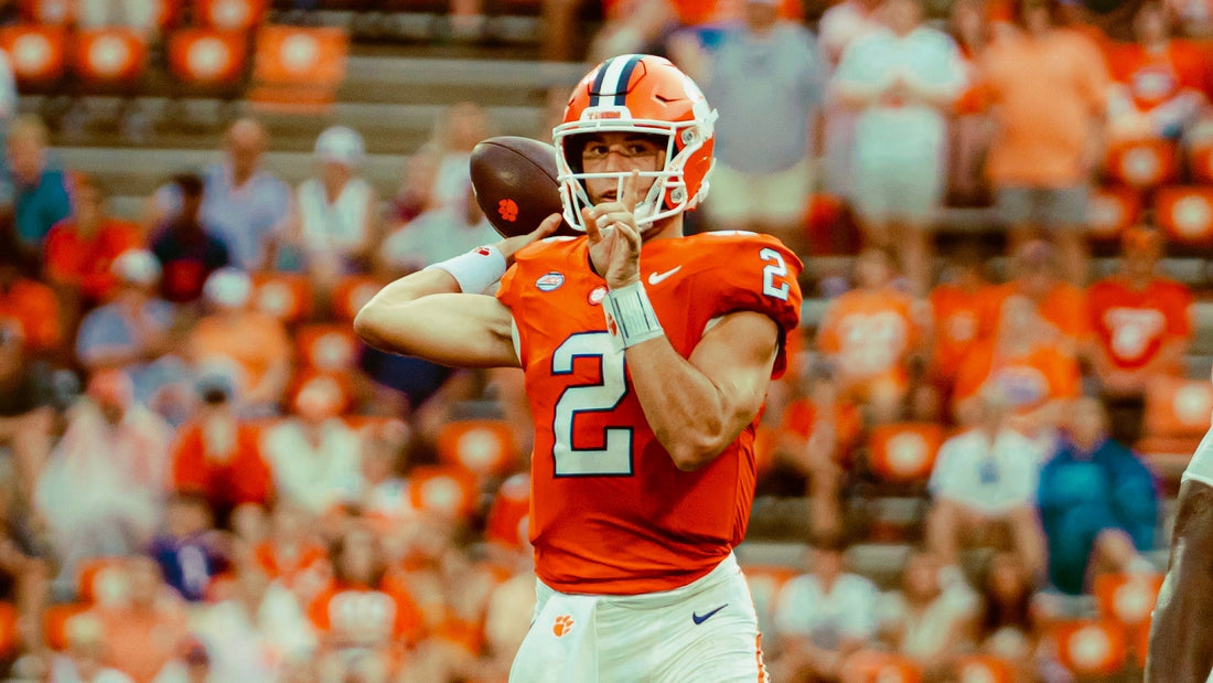 Tar Heels Set to Host Clemson in Key ACC Showdown