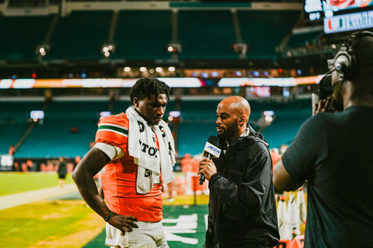 Miami Vs USF Preview