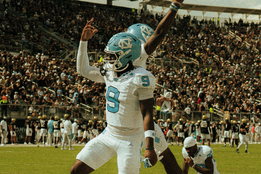 Belichick’s Tar Heels Eye Signature Win at Home vs. Clemson