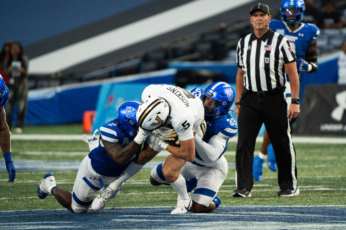 Georgia Grown Bowl Showdown Preview: Georgia Southern Eagles vs. Georgia State Panthers