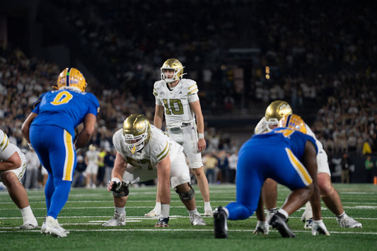 ACC Championship Paths for Georgia Tech Entering Rivalry Week