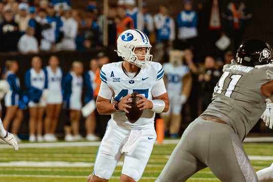 Freshman Phenoms Shine Bright in Week 9