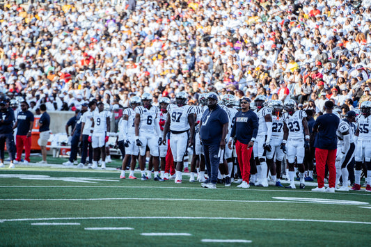 Jackson State Dominates Cricket MEAC/SWAC Challenge Kickoff Game