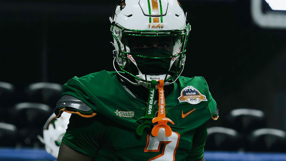 MEAC/SWAC KICKOFF PREVIEW - FAMU VS NORFOLK STATE