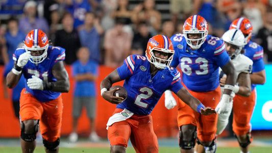 Florida Hunts Upset: Gators Look to Chomp Back Against LSU