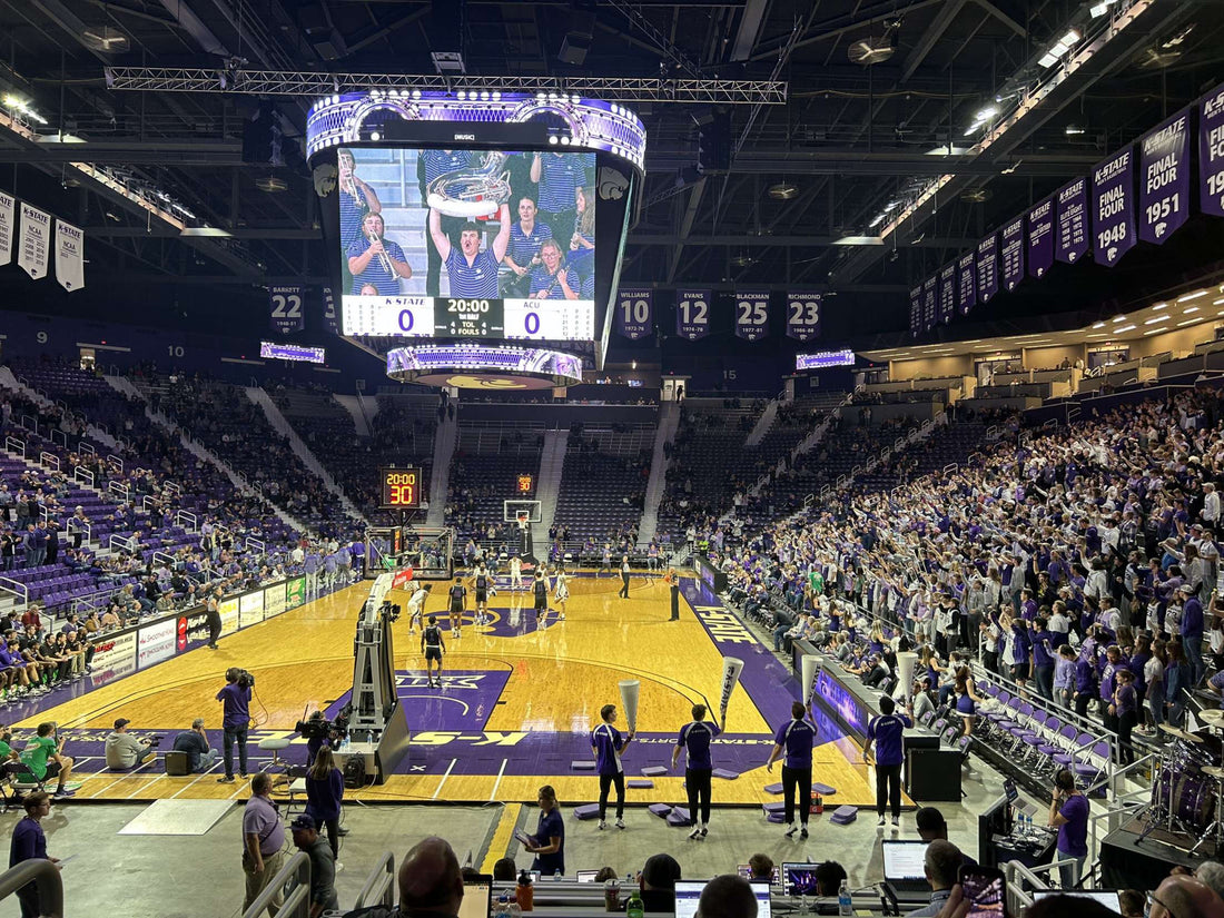 KSU vs Abilene Christian Postgame Recap