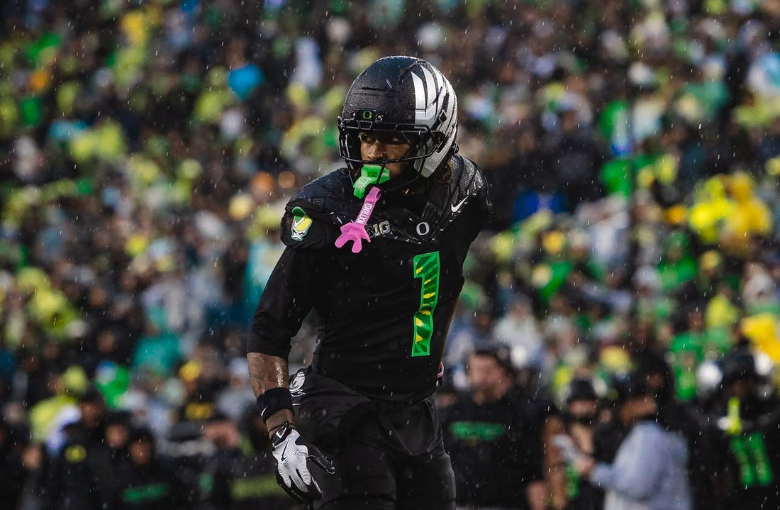 College Football Playoff Preview : Who Wins It All?