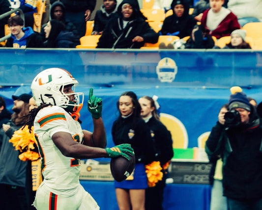 The Canes Are Back: Why Miami Is Built for a National Title Run in 2026