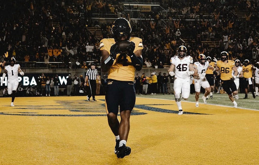 Bear Country Showdown: Cal and UCLA Meet in Season Opener