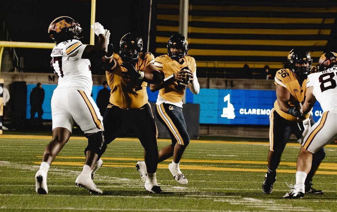 Why Cal Could Be the ACC’s Biggest Sleeper in 2026