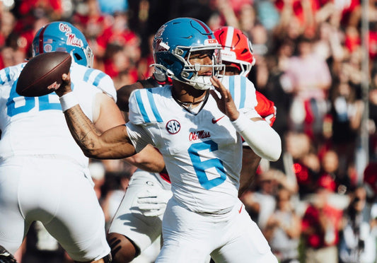 Predicting the 2026 Heisman Winner & Finalists