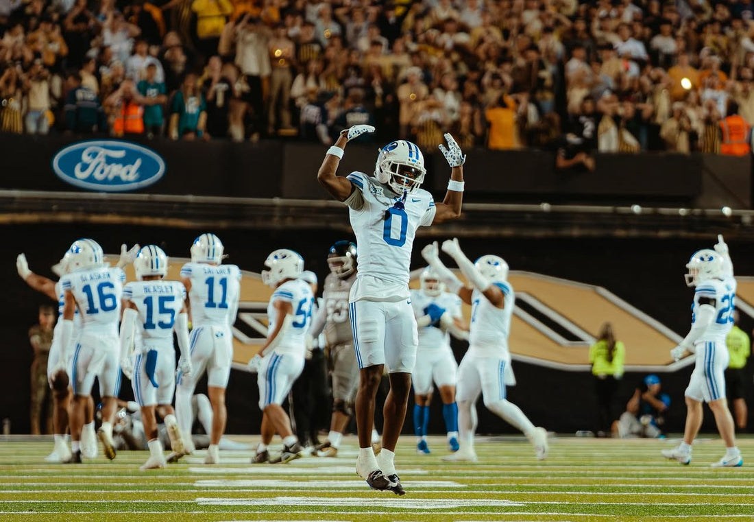 College Football Week 9: What to Watch, Kickoff Times, and TV Schedule