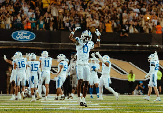 College Football Week 9: What to Watch, Kickoff Times, and TV Schedule