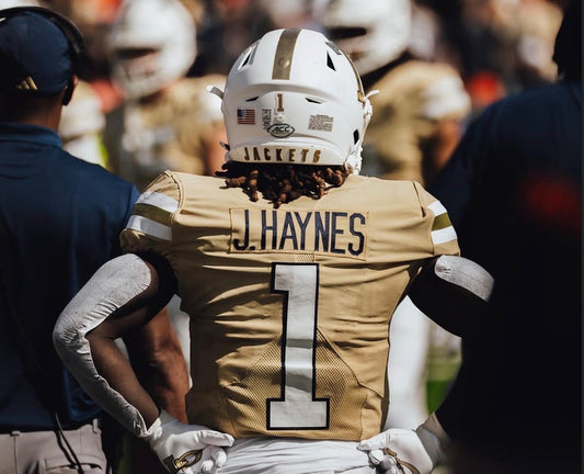 Week 1 Showdown: Colorado Heads to Georgia Tech for a Highly Anticipated Rematch